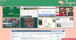 Desktop Screenshot of gonarin.com